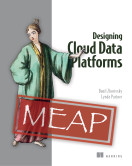 Designing Cloud Data Platforms