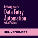 Manning | Delivery Notes Data Entry Automation With Python