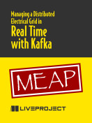 Managing a Distributed Electrical Grid in Real Time with Kafka