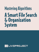 A Smart File Search & Organization System