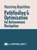 Pathfinding & Optimization for Autonomous Navigation