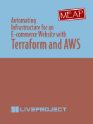 Automating Infrastructure for an E-commerce Website with Terraform and AWS