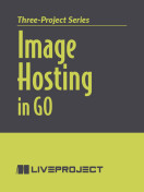 Image Hosting in Go