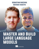 Master and Build Large Language Models