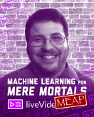 Machine Learning for Mere Mortals