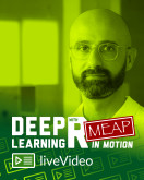 Deep Learning with R in Motion