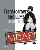 Transformers and LLMs in Action