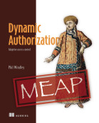 Dynamic Authorization