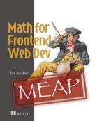 Math for Frontend Web Dev