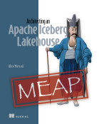 Architecting an Apache Iceberg Lakehouse