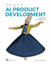 Cover of The Art of AI Product Development
