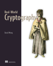 Cover of Real-World Cryptography