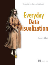 Cover of Everyday Data Visualization