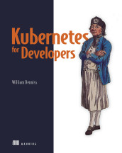 Cover of Kubernetes for Developers