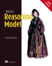Cover of Build a Reasoning Model (From Scratch)