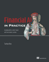 Cover of Financial AI in Practice