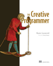 Cover of The Creative Programmer
