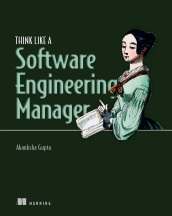 Cover of Think Like a Software Engineering Manager