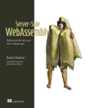 Cover of Server-Side WebAssembly