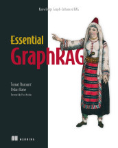 Cover of Essential GraphRAG