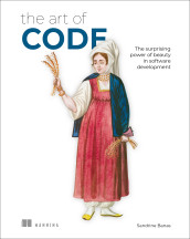 Cover of The Art of Code