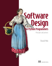 Cover of Software Design for Python Programmers