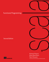 Cover of Functional Programming in Scala, Second Edition