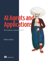 Cover of AI Agents and Applications