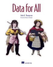 Cover of Data for All