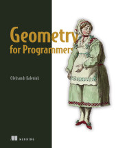 Cover of Geometry for Programmers