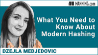 What You Need To Know about Modern Hashing