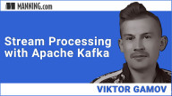 Stream Processing with Apache Kafka