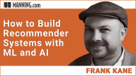How to Build Recommender Systems with ML and AI