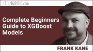 Complete Beginners Guide to XGBoost Models