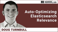 Auto-Optimizing Elasticsearch Relevance