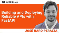 Building and Deploying Reliable APIs with FastAPI