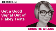 Get a Good Signal Out of Flakey Tests