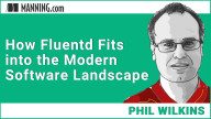 How Fluentd Fits Into the Modern Software Landscape