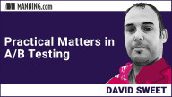 Practical Matters in A/B testing