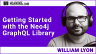 Getting Started with the Neo4j GraphQL Library