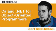 C# and .NET for Object-Oriented Programmers