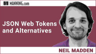 JSON Web Tokens & Alternatives