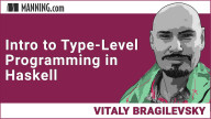 Intro to Type-Level Programming in Haskell
