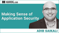 Making Sense of Application Security