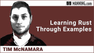 Learning Rust through examples