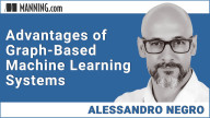 Advantages of Graph-Based Machine Learning Systems