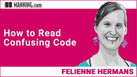 How to read confusing code