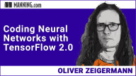 Coding Neural Networks with TensorFlow 2.0