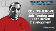 Unit Testing and Test Driven Development