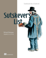 Sutskever's List